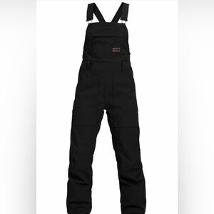 Burton Black Women's Jumpsuit